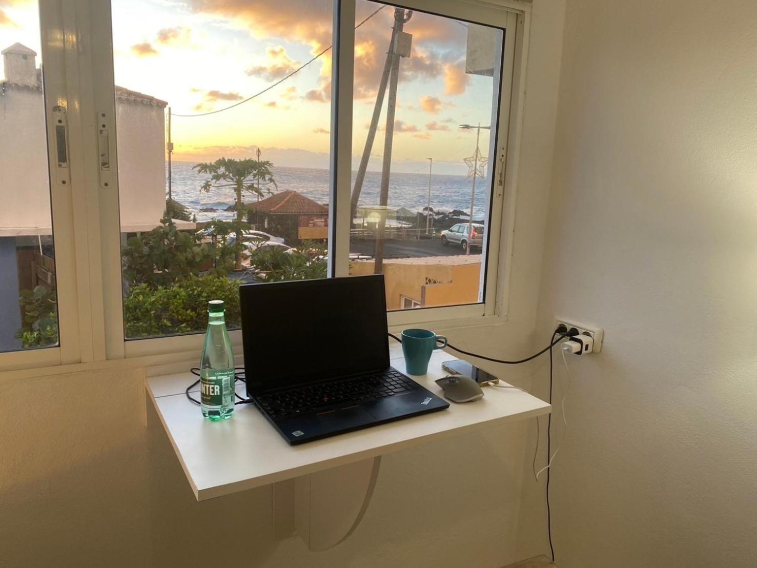 Casa - Dias de Verano Malpaíses Exterior foto