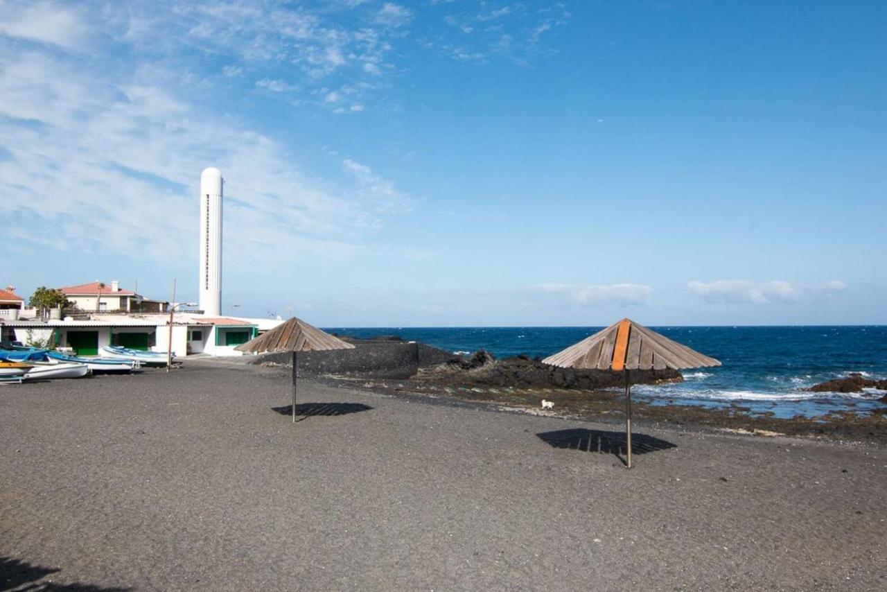 Casa - Dias de Verano Malpaíses Exterior foto